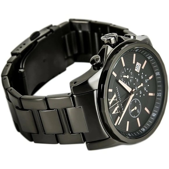 Watch Men new, Armani exchange - Picture 2 of 3